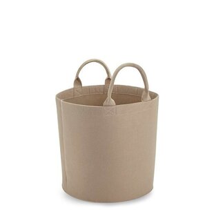 Felt Trug - Sand