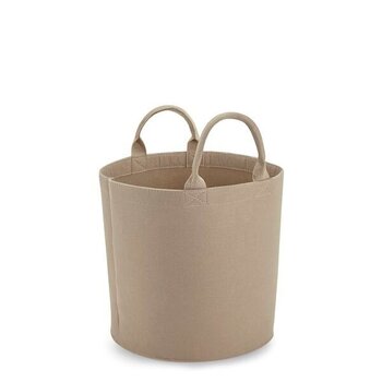 Bagbase | Felt Trug - Sand