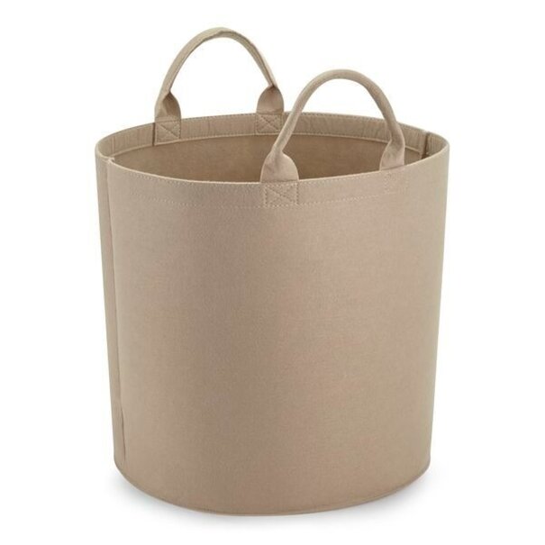 Bagbase | Felt Trug - Sand