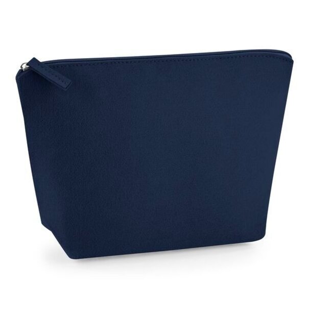Bagbase | Felt Accessory Bag - Navy