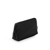 Boutique Accessory Case - Black/Black