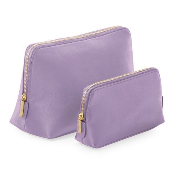 Bagbase | Boutique Accessory Case - Lilac