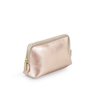 Boutique Accessory Case - Rose Gold