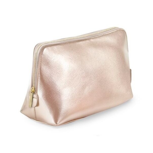 Bagbase | Boutique Accessory Case - Rose Gold