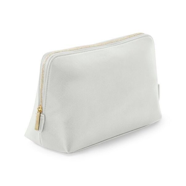 Bagbase | Boutique Accessory Case - Soft Grey