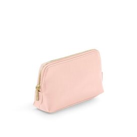 Boutique Accessory Case - Soft Pink