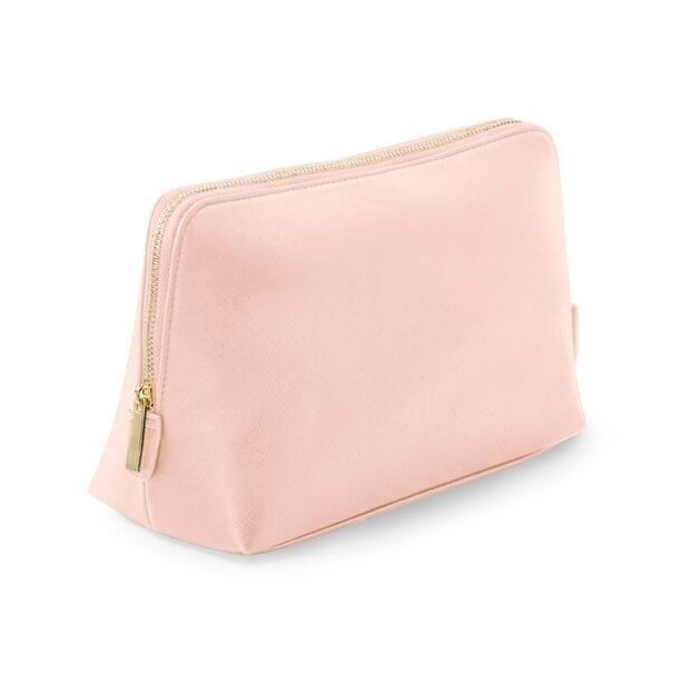 Bagbase | Boutique Accessory Case - Soft Pink