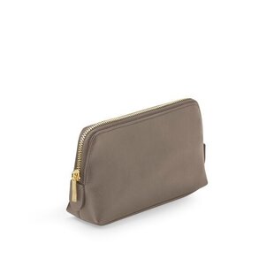 Boutique Accessory Case - Taupe