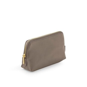 Bagbase | Boutique Accessory Case - Taupe