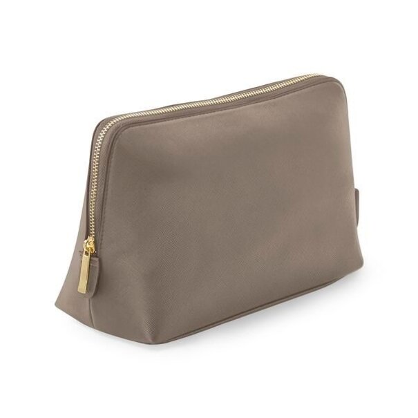 Bagbase | Boutique Accessory Case - Taupe