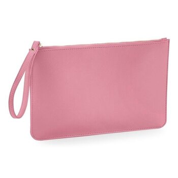 Bagbase | Boutique Accessory Pouch - Dusky Pink