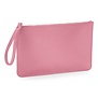 Boutique Accessory Pouch - Dusky Pink