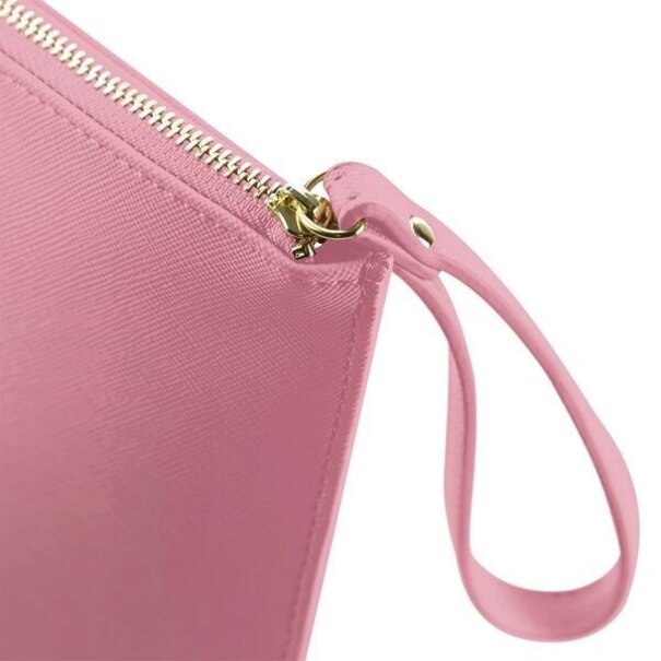 Bagbase | Boutique Accessory Pouch - Dusky Pink