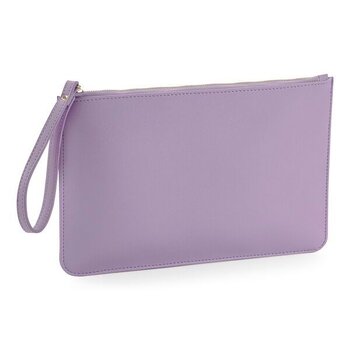 Bagbase | Boutique Accessory Pouch - Lilac