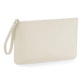 Boutique Accessory Pouch - Oyster