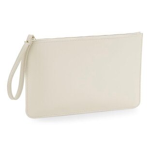 Boutique Accessory Pouch - Oyster