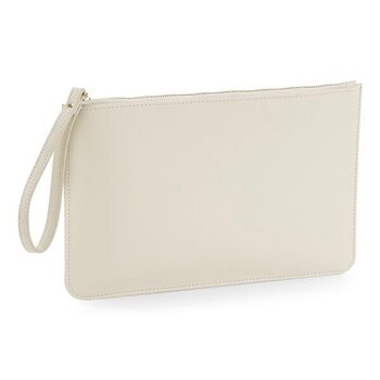 Bagbase | Boutique Accessory Pouch - Oyster