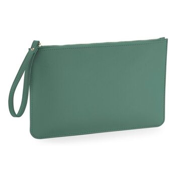 Bagbase | Boutique Accessory Pouch - Sage Green