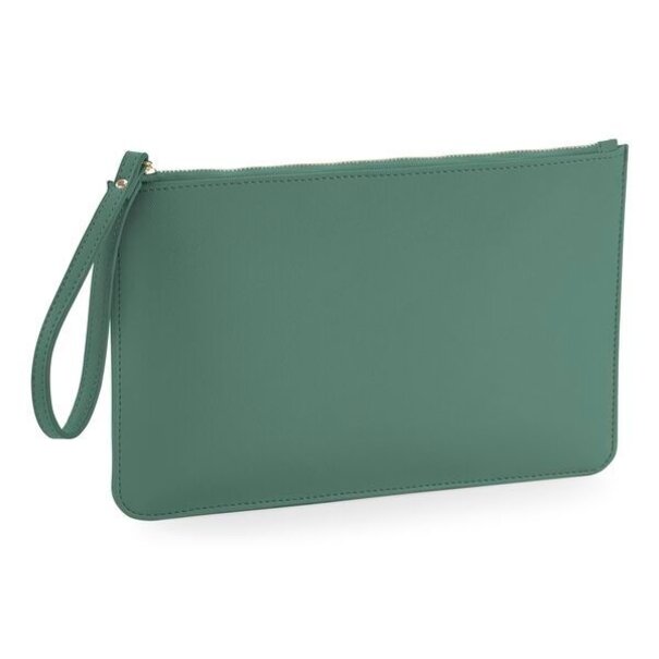 Bagbase | Boutique Accessory Pouch - Sage Green