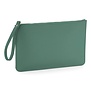 Boutique Accessory Pouch - Sage Green