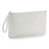 Boutique Accessory Pouch - Soft Grey