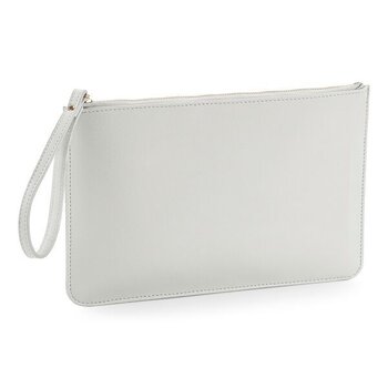 Bagbase | Boutique Accessory Pouch - Soft Grey