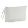 Boutique Accessory Pouch - Soft Grey