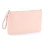 Boutique Accessory Pouch - Soft Pink