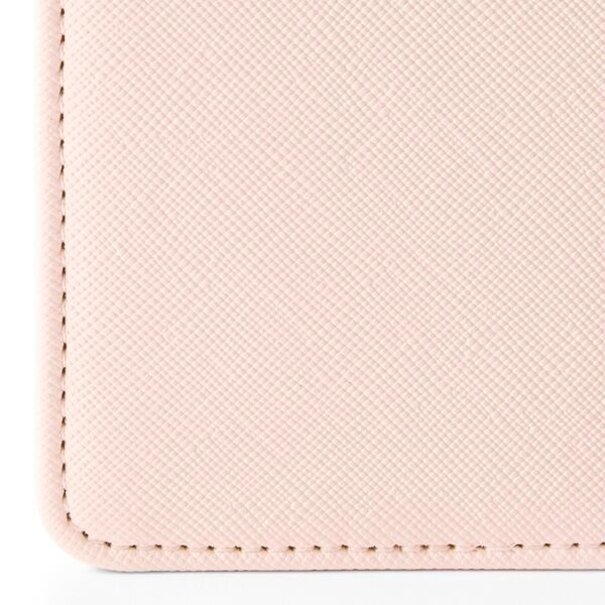 Bagbase | Boutique Accessory Pouch - Soft Pink