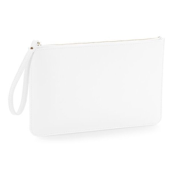 Bagbase | Boutique Accessory Pouch - Soft White