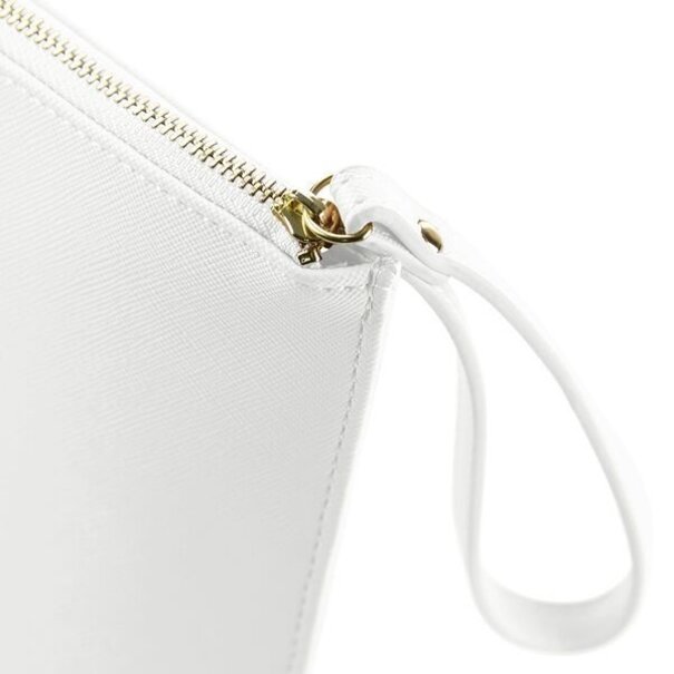 Bagbase | Boutique Accessory Pouch - Soft White
