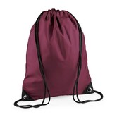Turnzak Polyester BB - Burgundy