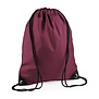 Turnzak Polyester BB - Burgundy