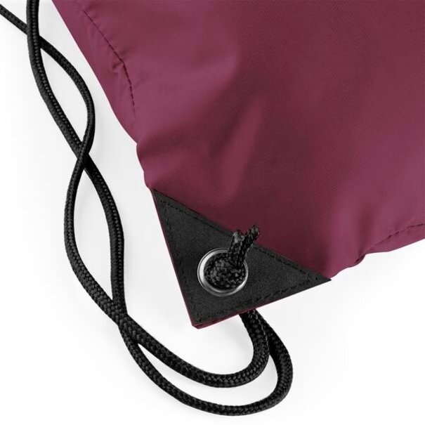Bagbase | Turnzak Polyester BB - Burgundy