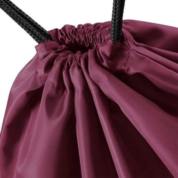 Bagbase | Turnzak Polyester BB - Burgundy