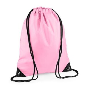 Turnzak Polyester BB - Classic Pink