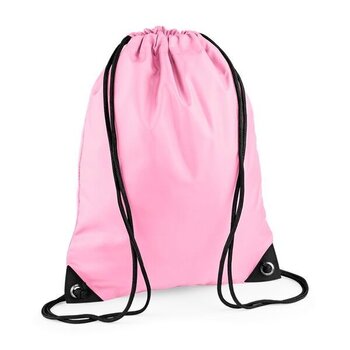 Bagbase | Turnzak Polyester BB - Classic Pink