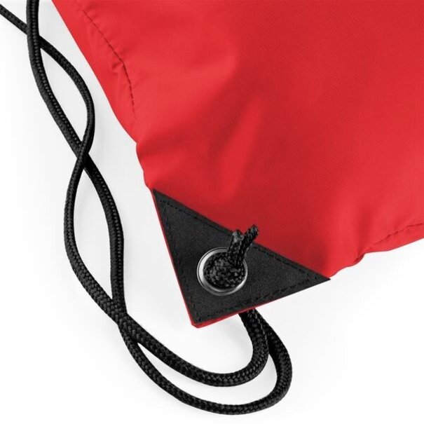 Bagbase | Turnzak Polyester BB - Classic Red