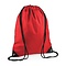 Bagbase | Turnzak Polyester BB - Classic Red