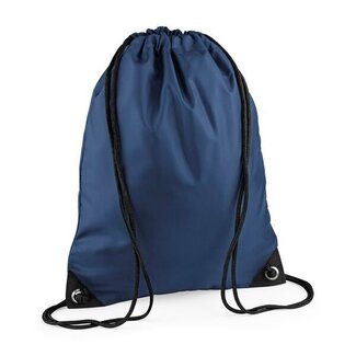 Bagbase | Turnzak Polyester BB - French Navy