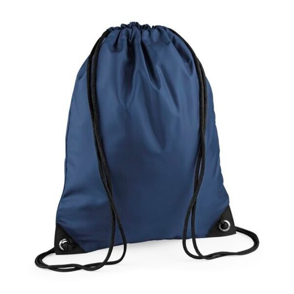 Bagbase | Turnzak Polyester BB - French Navy