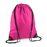 Turnzak Polyester BB - Fuchsia