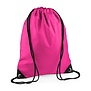 Turnzak Polyester BB - Fuchsia