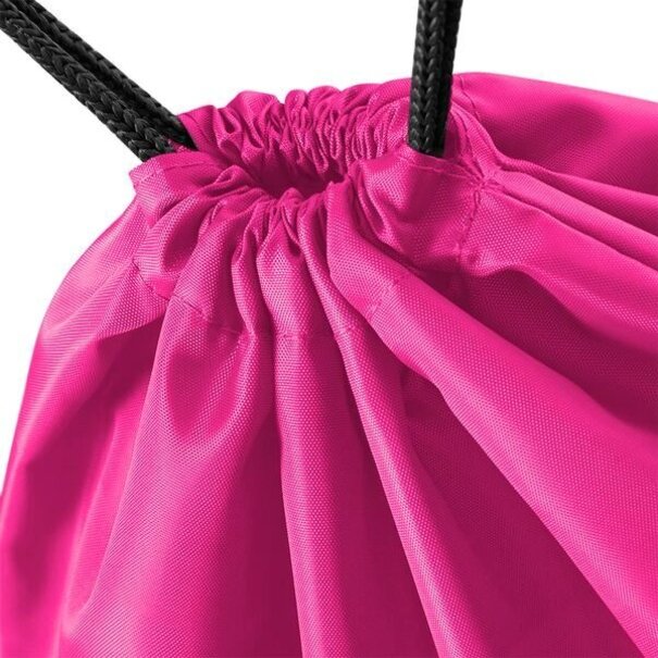 Bagbase | Turnzak Polyester BB - Fuchsia