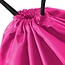 Turnzak Polyester BB - Fuchsia