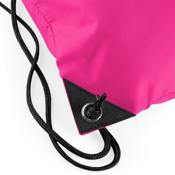 Bagbase | Turnzak Polyester BB - Fuchsia