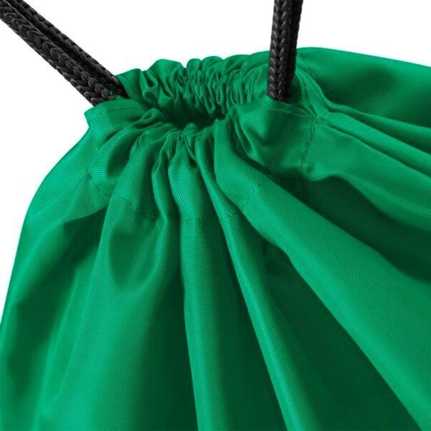Bagbase | Turnzak Polyester BB - Kelly Green