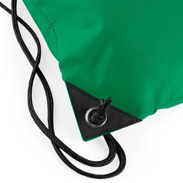 Bagbase | Turnzak Polyester BB - Kelly Green
