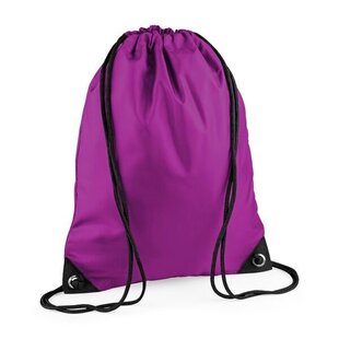 Turnzak Polyester BB - Magenta / Violet