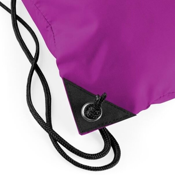 Bagbase | Turnzak Polyester BB - Magenta / Violet